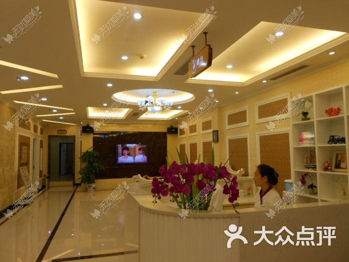 扬州瓷白医疗美容诊所