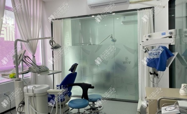 石家庄恒伦精良口腔东岗门诊部