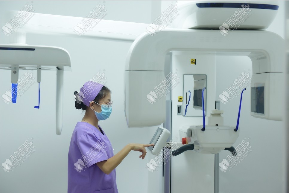 佛山非凡口腔门诊部 佛山非凡口腔门诊部