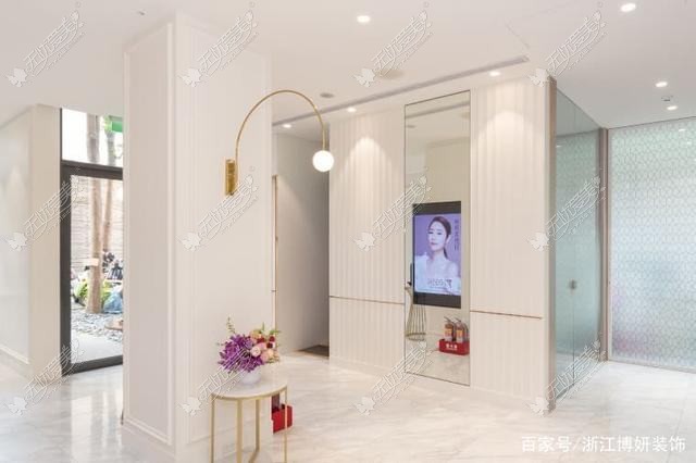 杭州严美医疗美容诊所 杭州严美医疗美容诊所