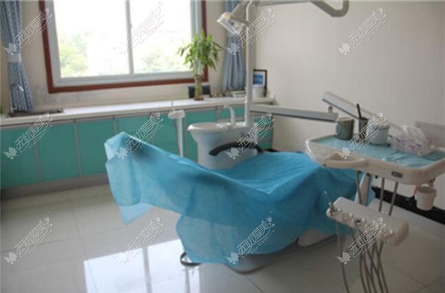 临沂健存牙科 临沂健存牙科