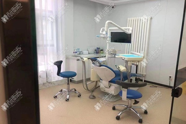 哈尔滨冰城臻美海豚先生口腔门诊部 哈尔滨冰城臻美海豚先生口腔门诊部
