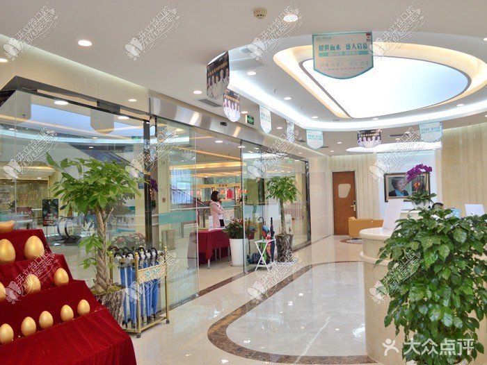 昆明德韩五华金鹰口腔门诊部 昆明德韩五华金鹰口腔门诊部