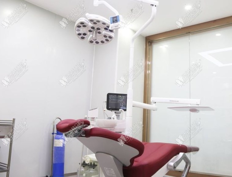 淄博安齿健口腔门诊部 淄博安齿健口腔门诊部