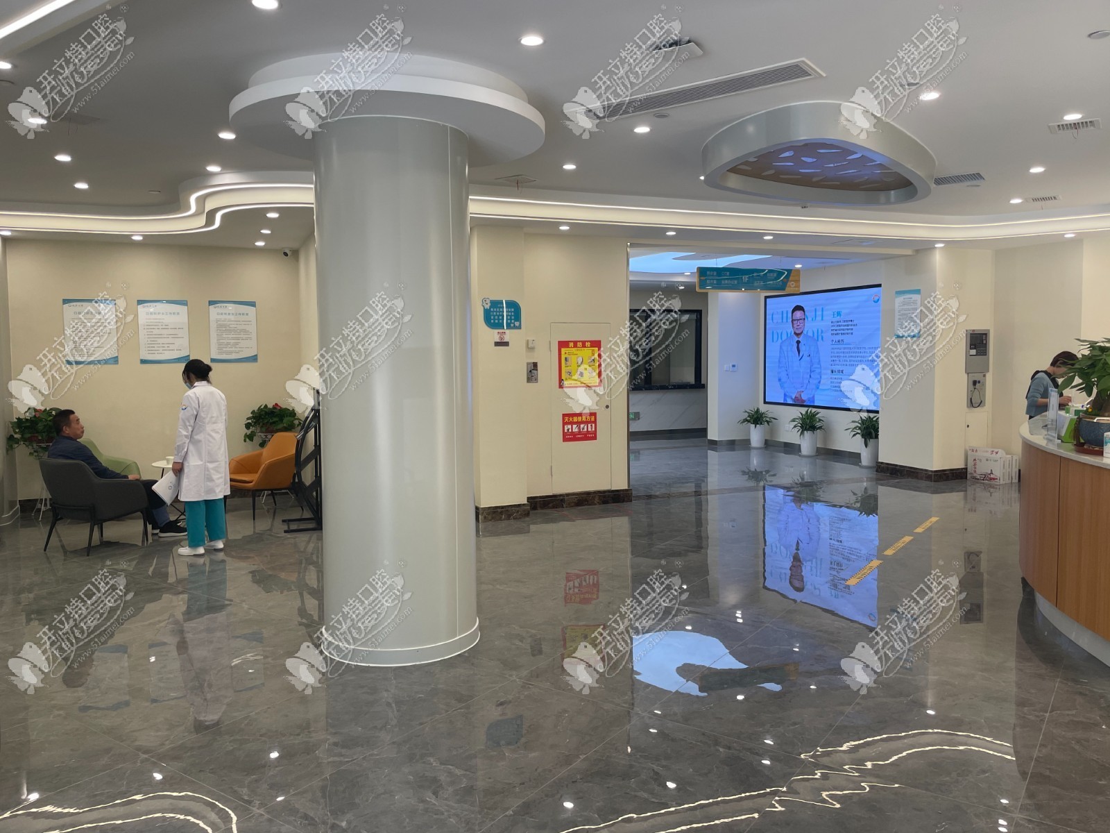西安诚济口腔医院 西安诚济口腔医院