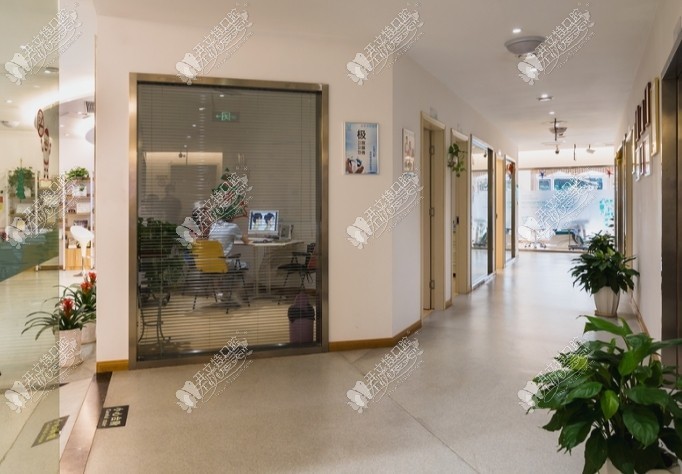 重庆汇恩口腔门诊部江北店