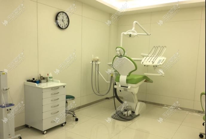 珠海六和口腔门诊部 珠海六和口腔门诊部