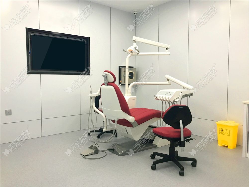 台州康贝佳口腔医院