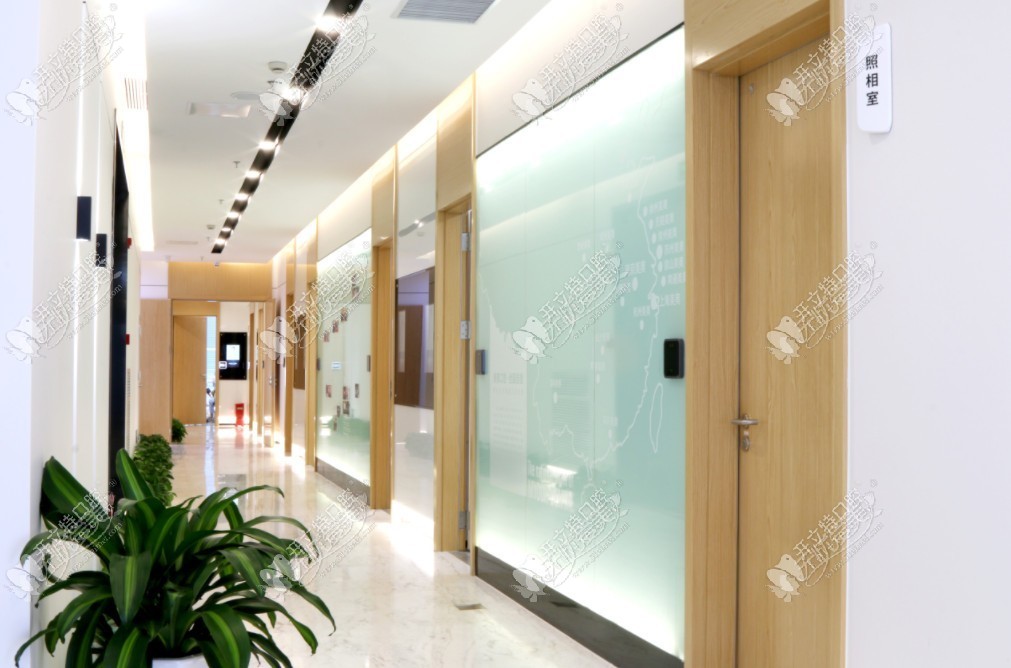 南京美奥口腔建邺分院