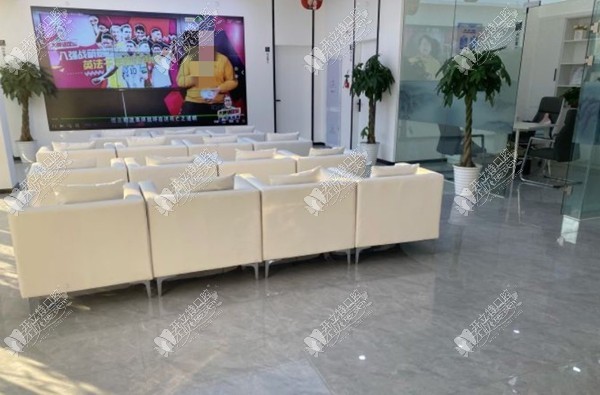 青岛中科维诺口腔门诊部 青岛中科维诺口腔门诊部