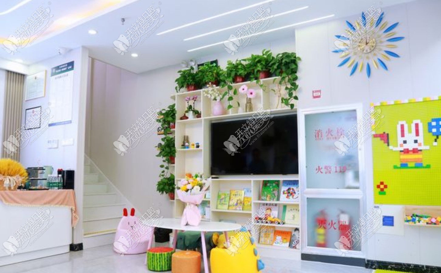 济南高新医诺口腔诊所 济南高新医诺口腔诊所