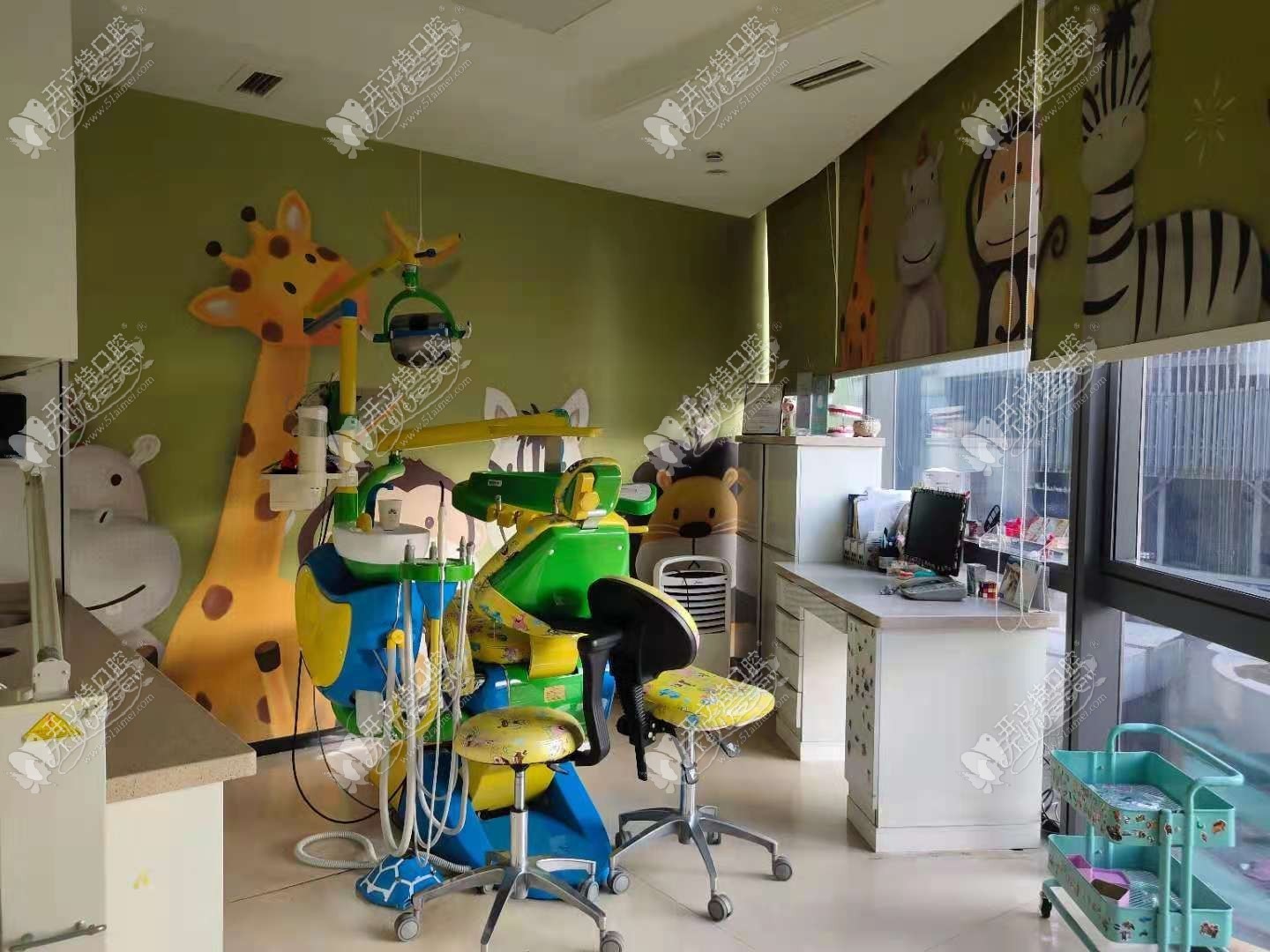 成都茁悦口腔门诊部 成都茁悦口腔门诊部
