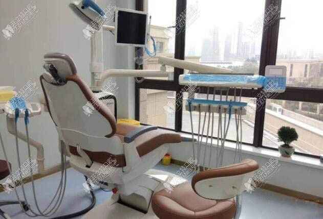 宁波鄞州益贝口腔门诊部 宁波鄞州益贝口腔门诊部