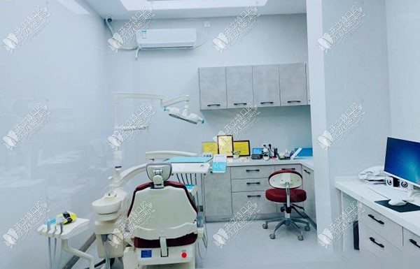 张家口未来口腔诊所 张家口未来口腔诊所