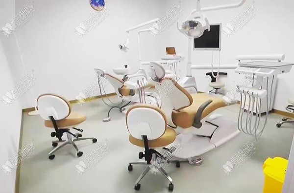 张家口麦格口腔门诊 张家口麦格口腔门诊