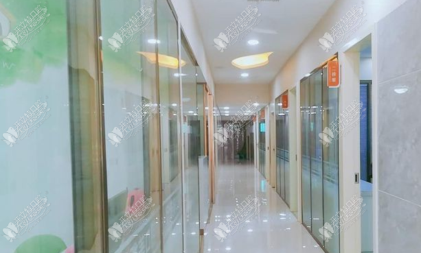 郑州金水春芽口腔门诊部 郑州金水春芽口腔门诊部