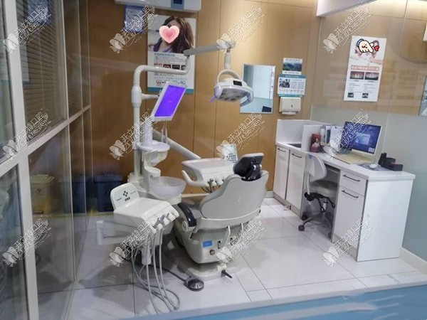 南充东方医院口腔科