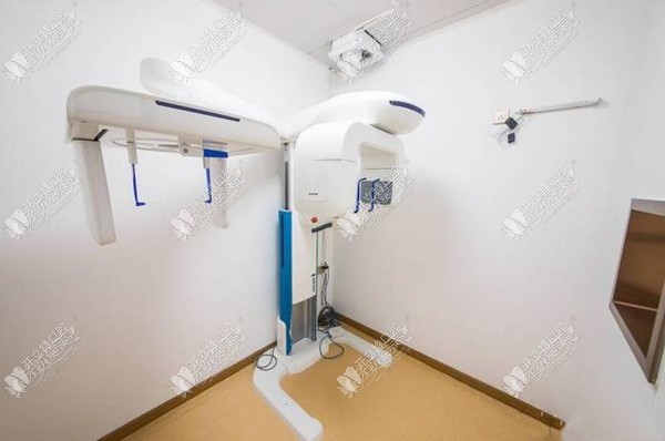 福清玉屏美特尔口腔门诊部 福清玉屏美特尔口腔门诊部