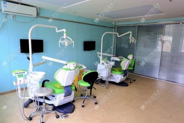 银川和仁堂口腔连锁门诊部 银川和仁堂口腔连锁门诊部