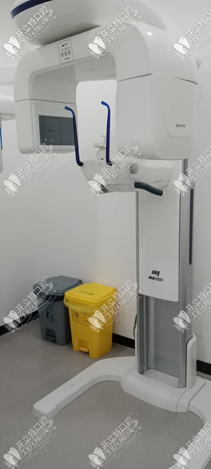 长沙青橙口腔门诊部