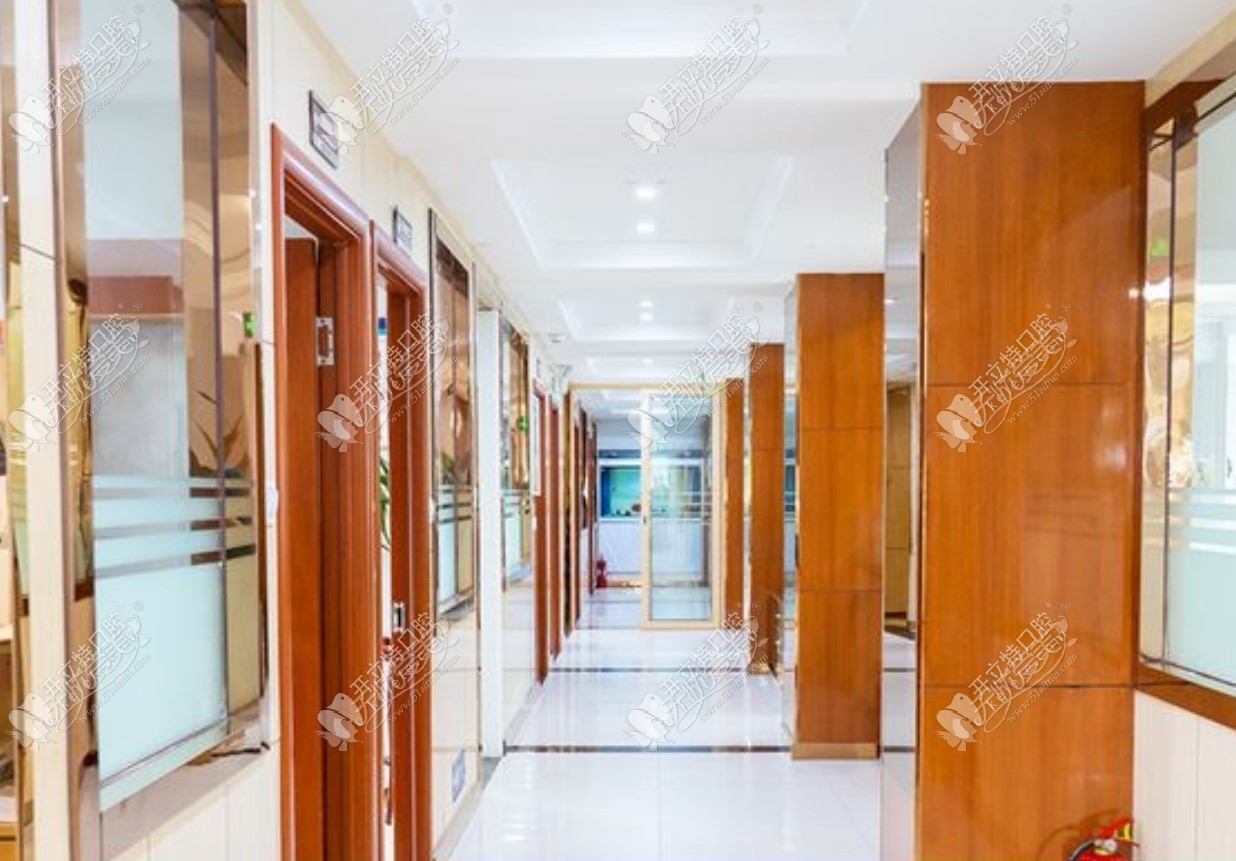 莱阳泉云口腔门诊部 莱阳泉云口腔门诊部