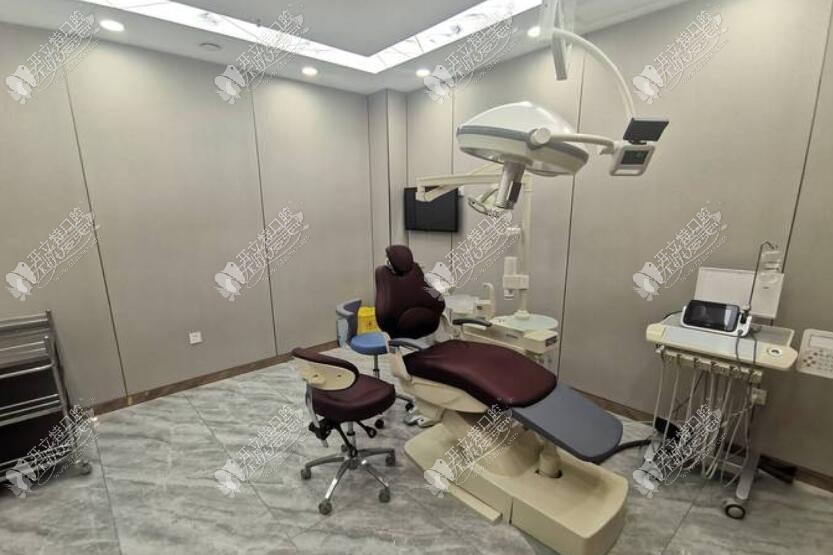 天津共昌口腔门诊部洞庭湖店 天津共昌口腔门诊部洞庭湖店