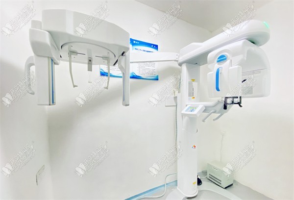 南昌丽鲨口腔门诊部 南昌丽鲨口腔门诊部