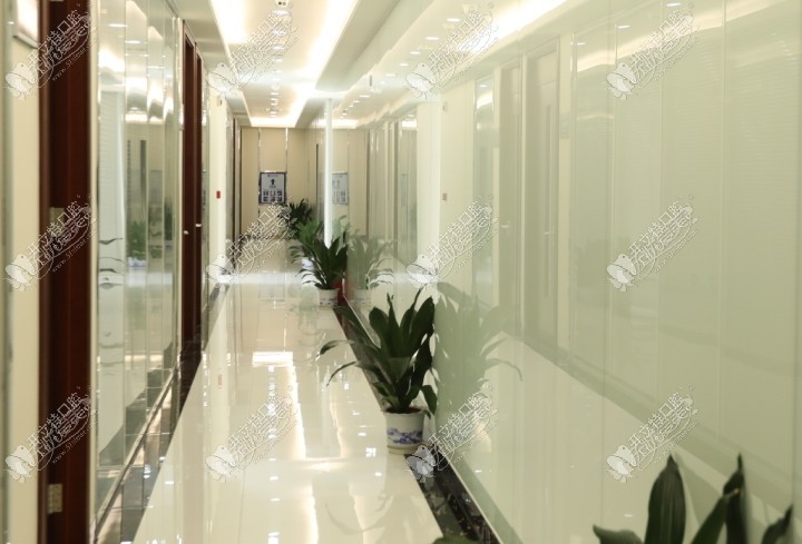 南昌泰康拜博尚东口腔医院 南昌泰康拜博尚东口腔医院