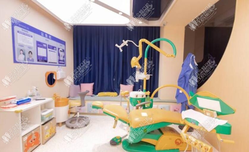 杭州英弗口腔门诊部滨盛路店