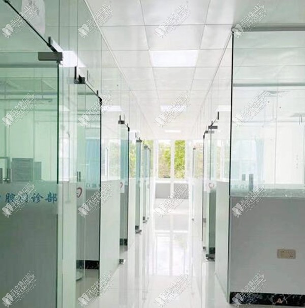北海欢笑口腔门诊部