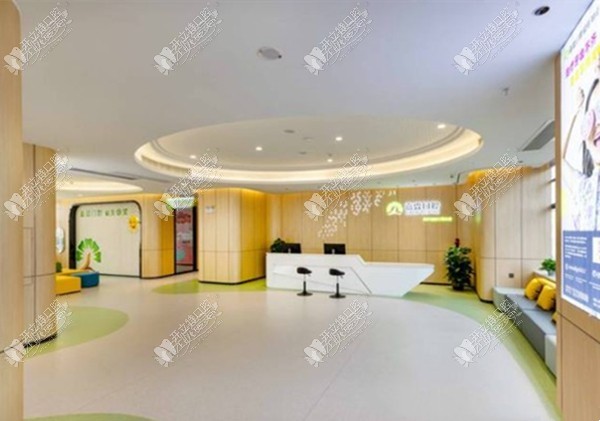 北海嘉霖同步口腔门诊部