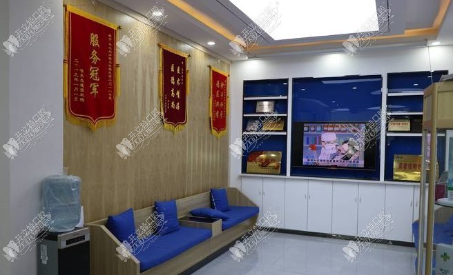 驻马店驿城啄木鸟口腔门诊部 驻马店驿城啄木鸟口腔门诊部