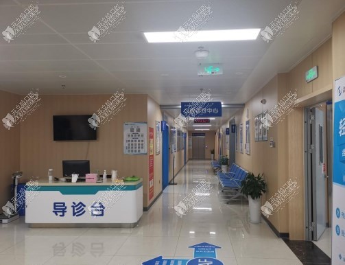 合肥庐州医院口腔科 合肥庐州医院口腔科