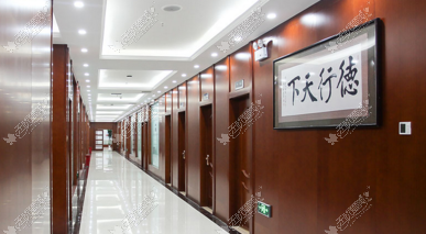郑州德贝口腔门诊部 郑州德贝口腔门诊部