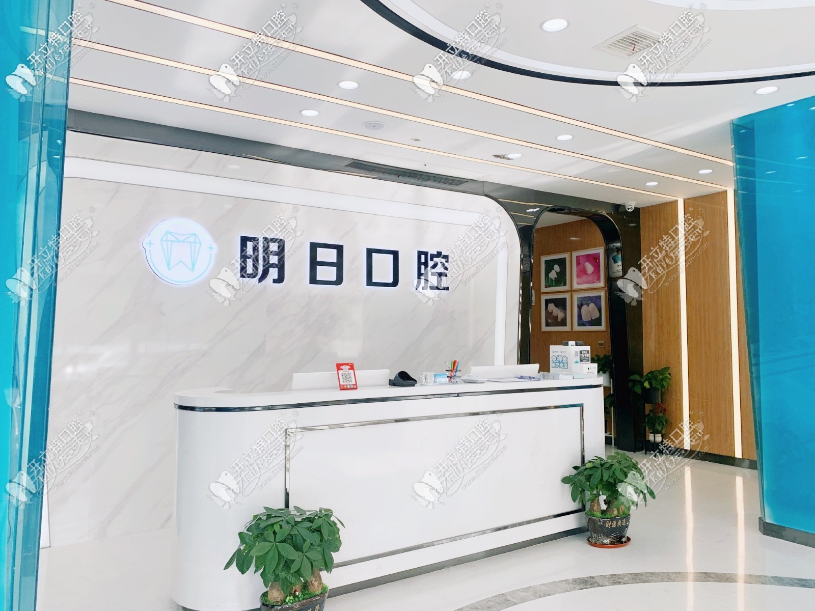 常熟明日口腔门诊部 常熟明日口腔门诊部