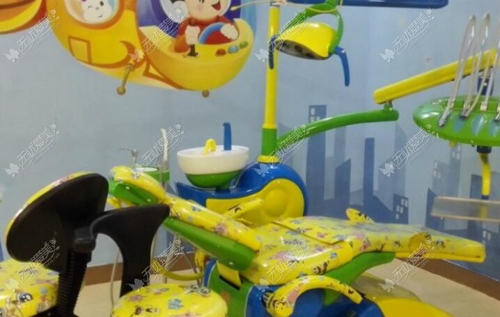 渭南小白兔口腔 渭南小白兔口腔