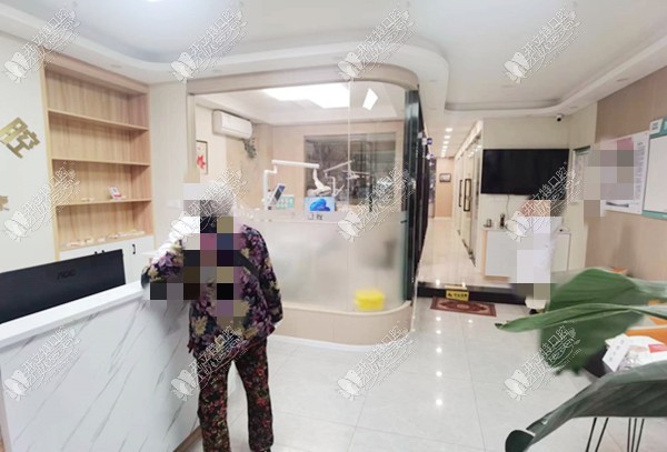 重庆北碚龚南卫口腔诊所 重庆北碚龚南卫口腔诊所