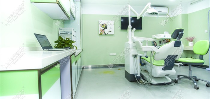 郑州碧然美口腔门诊部 郑州碧然美口腔门诊部