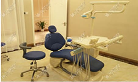 重庆皇仕口腔门诊部 重庆皇仕口腔门诊部