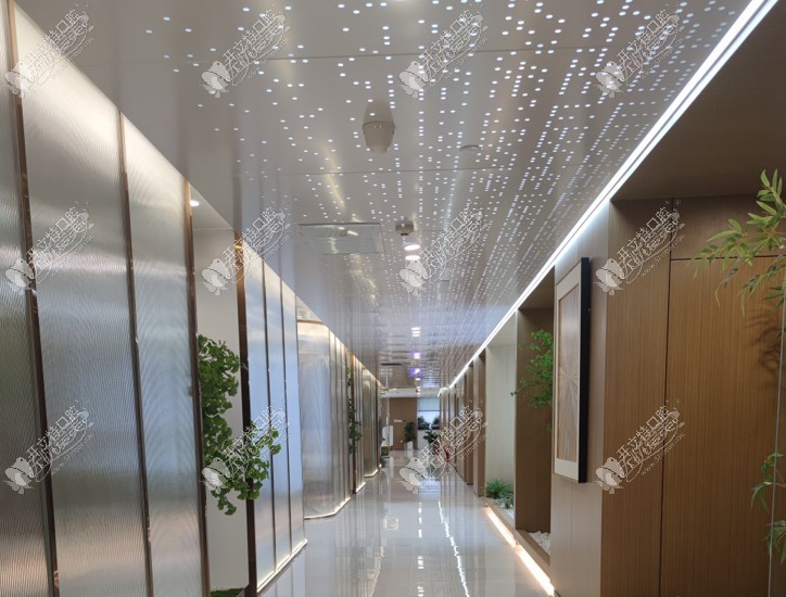 西安东方维美口腔 西安东方维美口腔