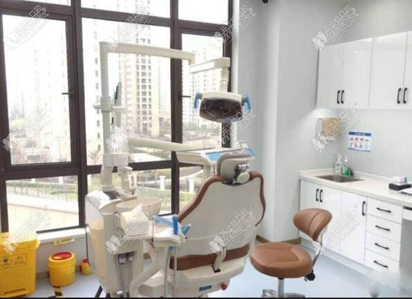 宁波鄞州益贝口腔门诊部 宁波鄞州益贝口腔门诊部