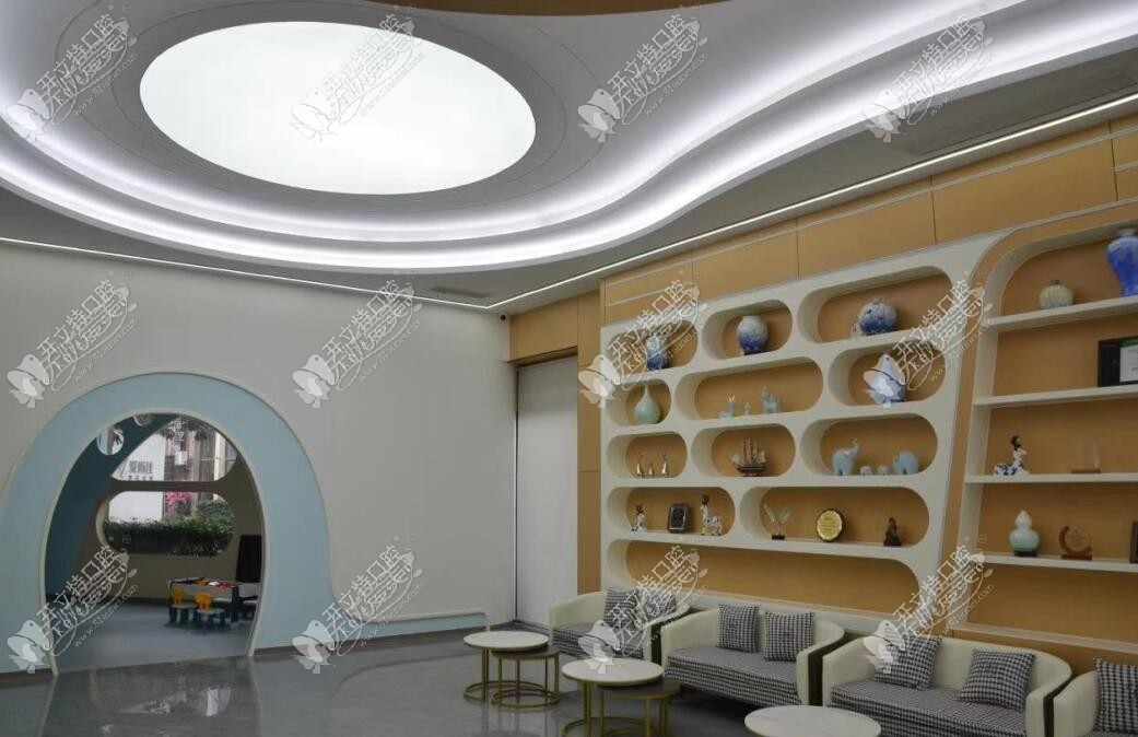 宁波宁海西店康奥益齿口腔诊所 宁波宁海西店康奥益齿口腔诊所
