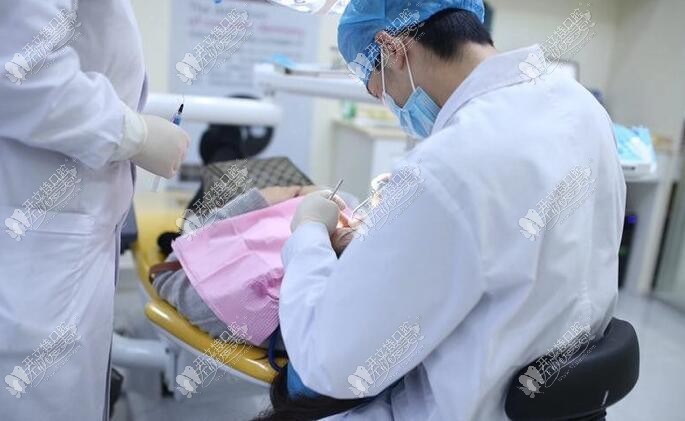 宁波康奥口腔门诊部 宁波康奥口腔门诊部