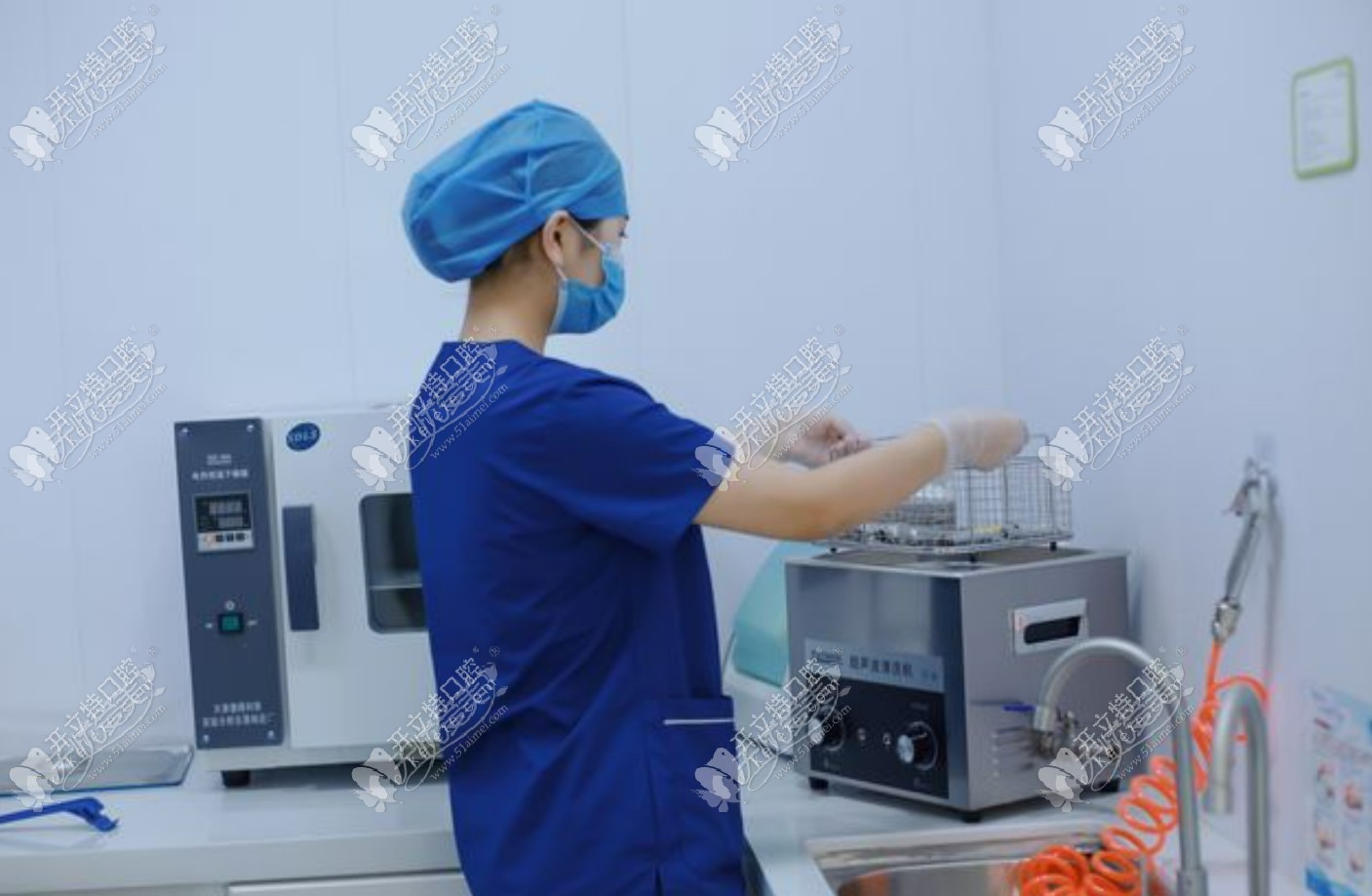 济南高新医诺口腔诊所 济南高新医诺口腔诊所