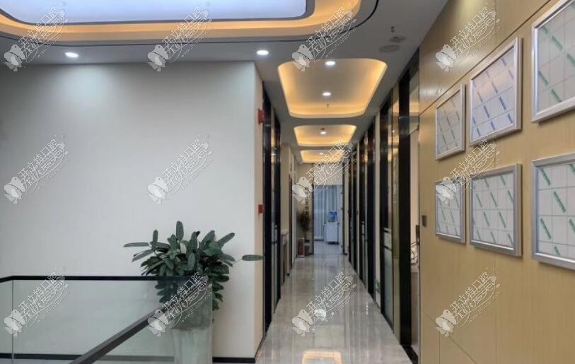 济南周升才蓝山口腔门诊部 济南周升才蓝山口腔门诊部