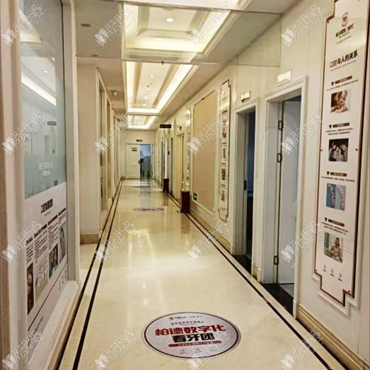 昆明柏德口腔北京路门诊部 昆明柏德口腔北京路门诊部