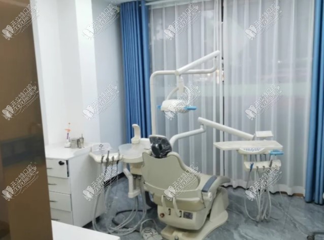 南宁康齿乐口腔门诊部 南宁康齿乐口腔门诊部