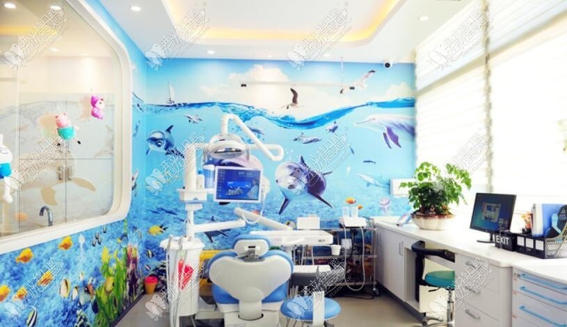 杭州百浩口腔门诊部 杭州百浩口腔门诊部