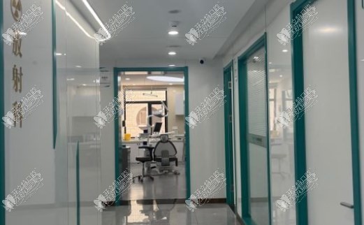 烟台拜尼科口腔门诊部 烟台拜尼科口腔门诊部