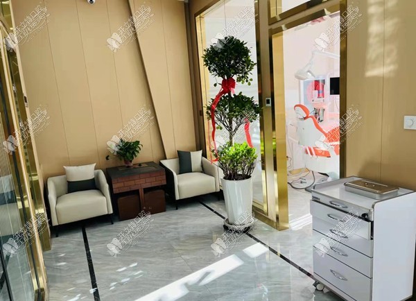 武威牙乐美口腔诊所新鲜店 武威牙乐美口腔诊所新鲜店